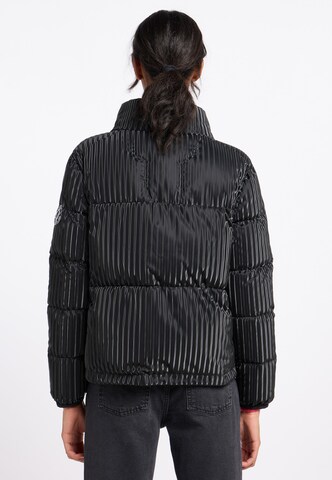 Giacca di mezza stagione di Frieda & Freddies NY in nero