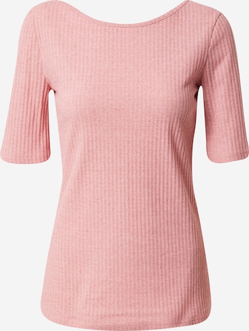 ESPRIT Shirt in Pink: front