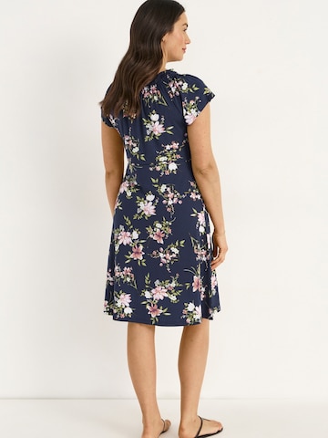 Cellbes of Sweden Kleid in Blau