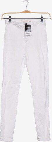 Asos Jeans in 45-46 in White: front