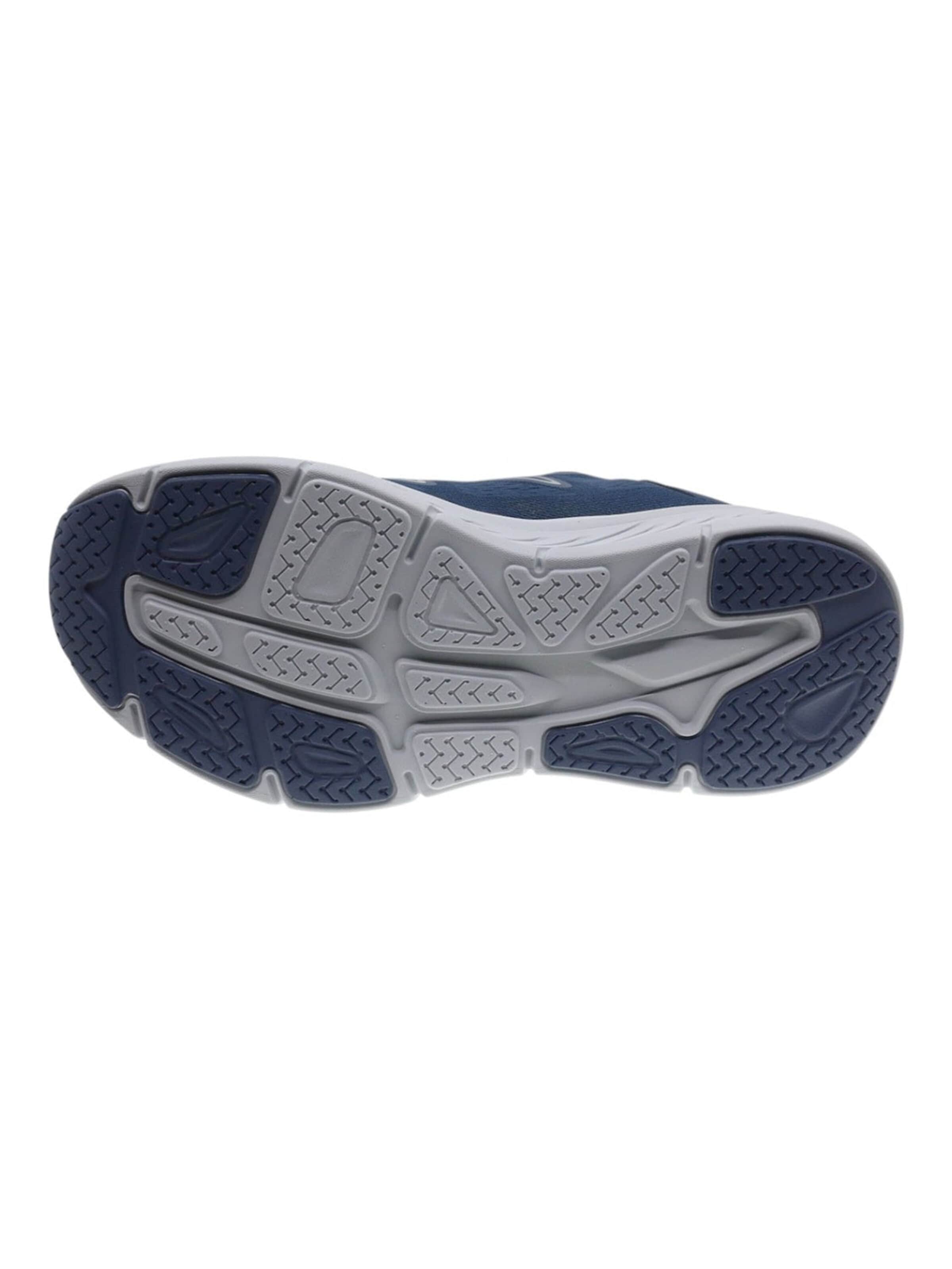 Beppi Sportlicher Schnürschuh 'Casual Sport Shoe'‌‌‌‌‌ in Blau