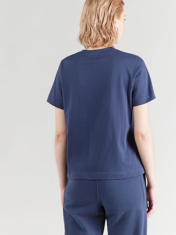 Tricou 'ROTELLO' de la ELLESSE pe albastru