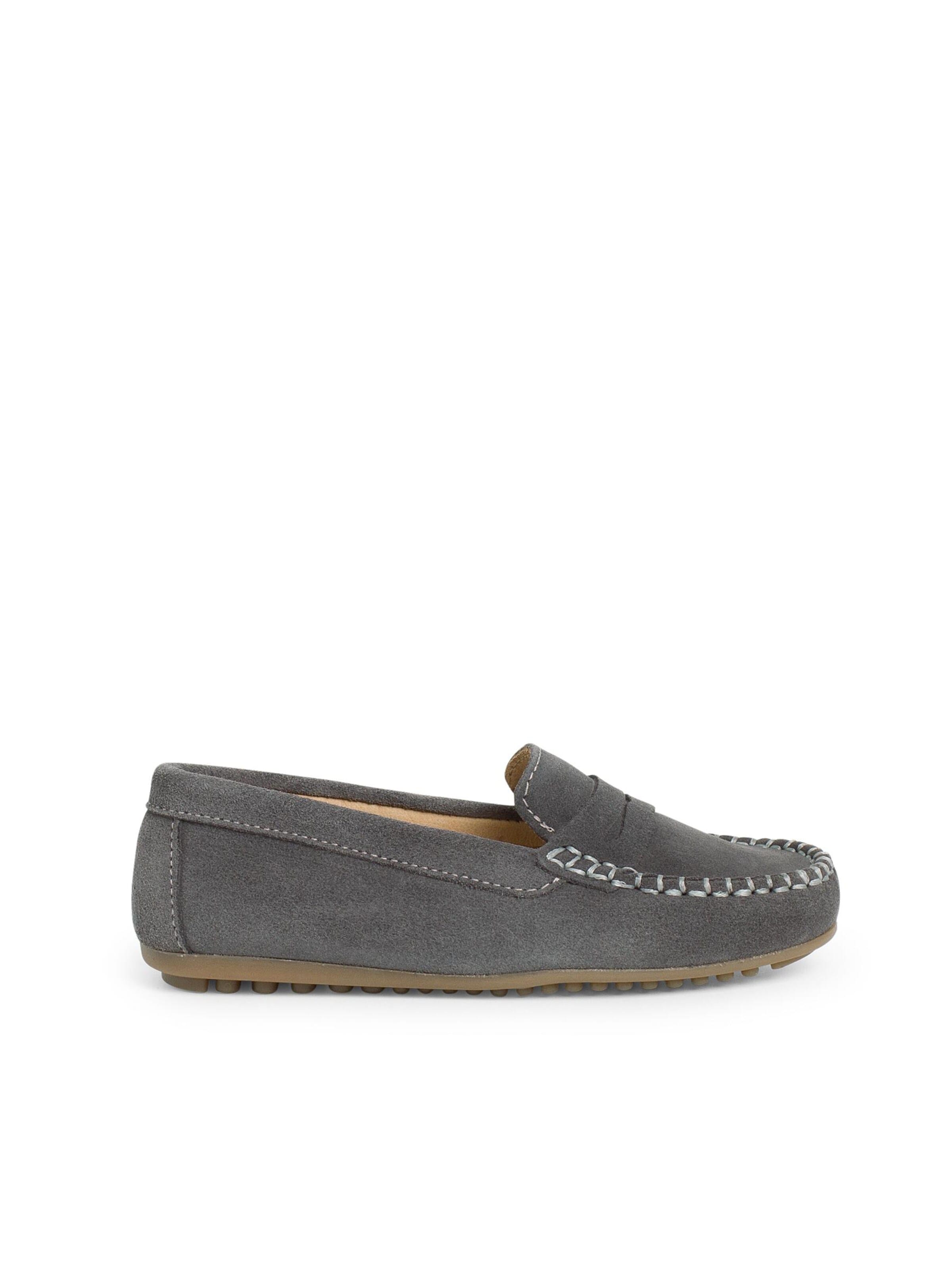 Pisamonas Flats in Grey