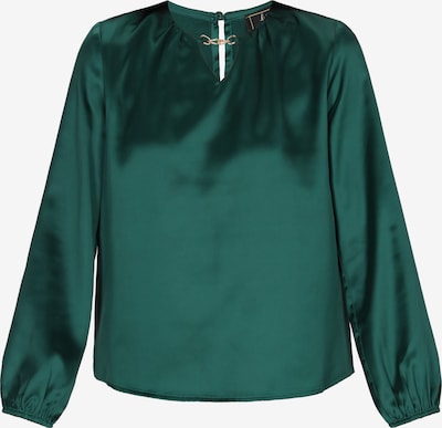 faina Bluza u smaragdno zelena, Pregled proizvoda