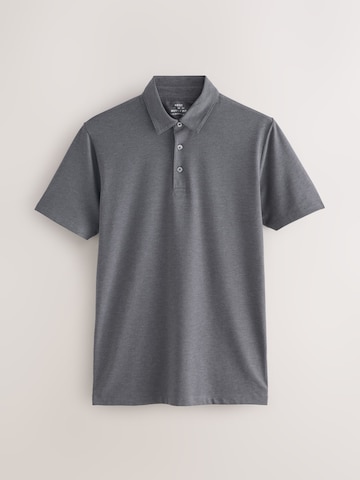Next Shirt in Grey