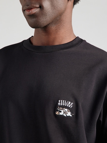 Lindbergh T-shirt i svart