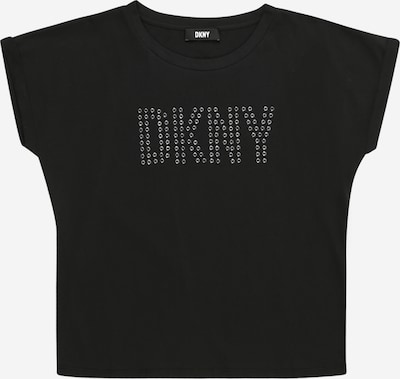 DKNY Μπλουζάκι σε μαύρο, Άποψη προϊόντος