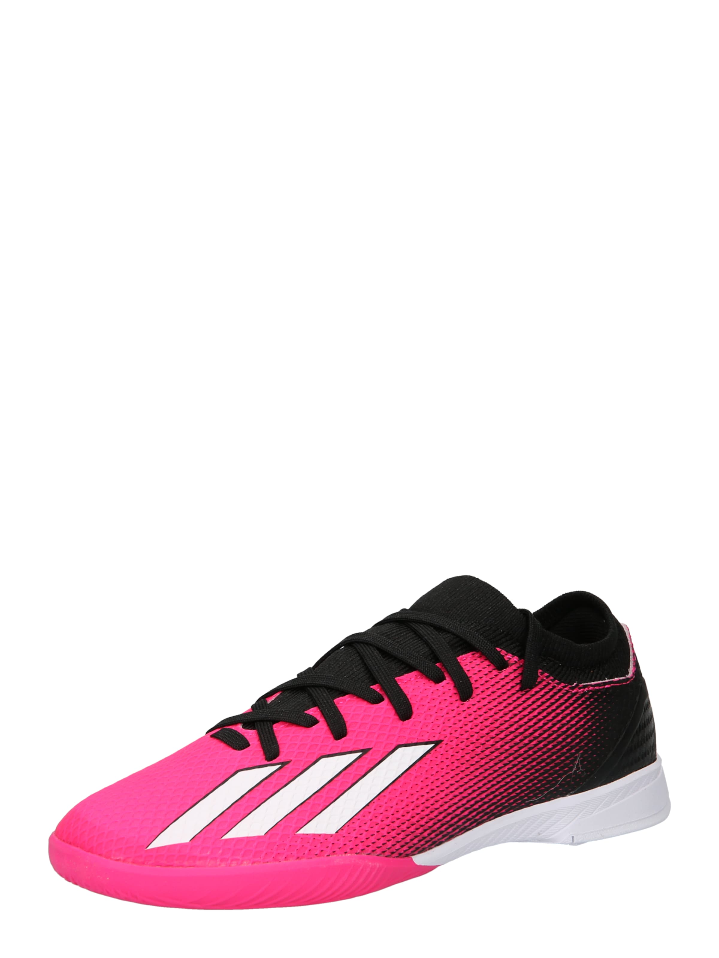 ADIDAS PERFORMANCE Sportovní boty 'X Speedportal.3' – pink: přední strana