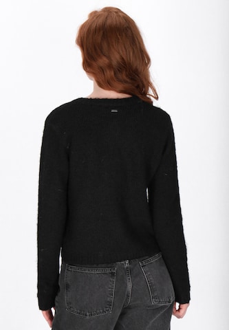 DreiMaster Vintage Kardigan – černá