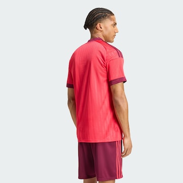 ADIDAS PERFORMANCE Funktionsshirt 'Olympique Lyon 26/27' in Pink