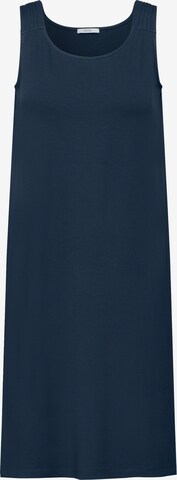 CECIL Summer Dress in Blue: front