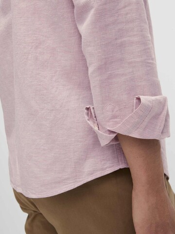 Marks & Spencer Shirt in Roze