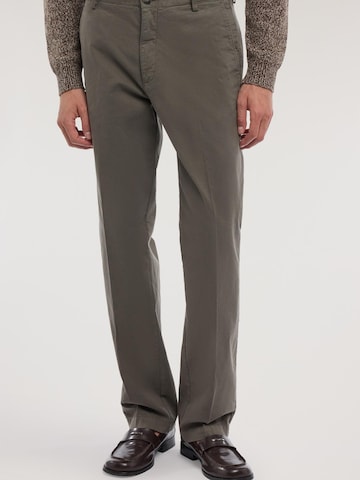 Trussardi Broek in Beige