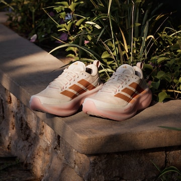 ADIDAS PERFORMANCE Loopschoen 'Supernova Glide' in Oranje