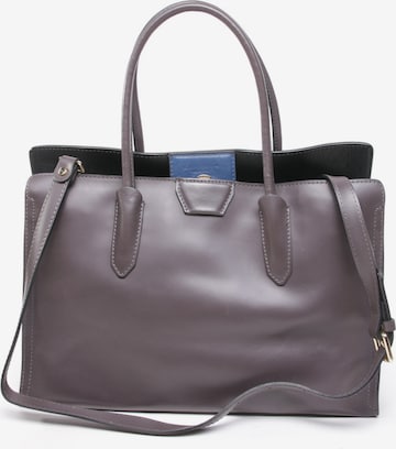 Gianni Chiarini Bag in One size in Brown: front