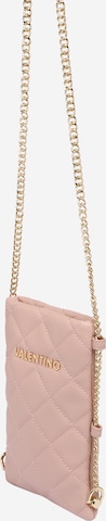 VALENTINO Crossbody Bag 'Ocarina' in Pink