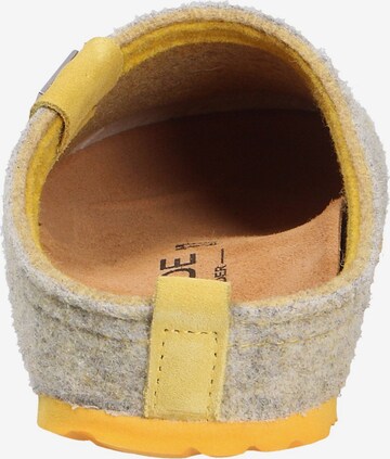 ROHDE Slippers in Beige