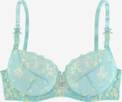 LASCANA Soutien-gorge en menthe, Vue avec produit