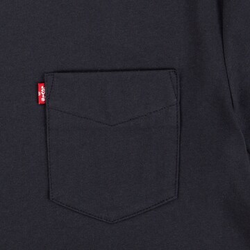 Levi's Kids Póló 'Sunset' - fekete