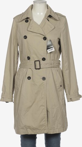 Marc O'Polo Jacket & Coat in L in Beige: front