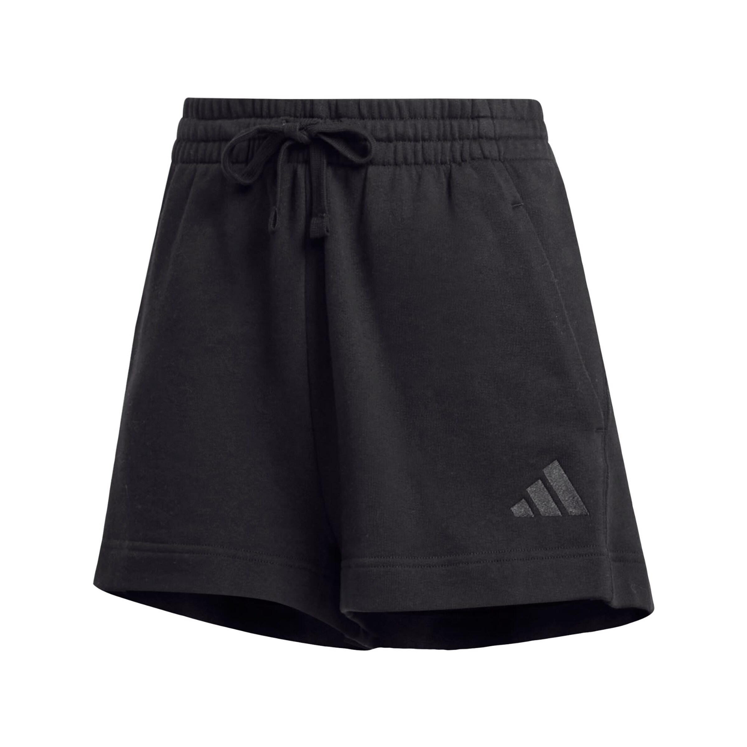 ADIDAS SPORTSWEAR Spodnie sportowe 'All Szn' w kolorze czarny: przód
