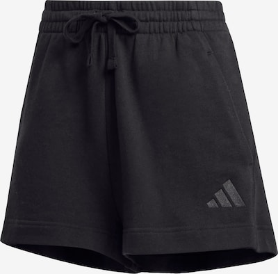 Pantaloni sportivi 'All Szn' ADIDAS SPORTSWEAR di colore nero, Visualizzazione prodotti