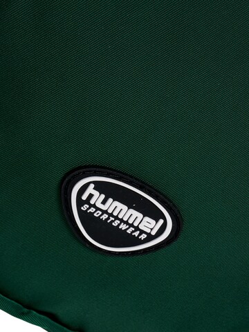 Hummel Sports Bag 'LGC' in Green