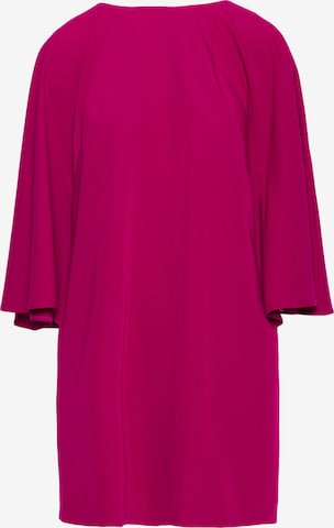 Rochie 'Sukienka z rękawami kimonowymi' de la Stylove pe mov: față