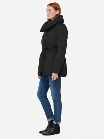 Giacca invernale 'Elara Jkt N727' di Artika Icewear in nero