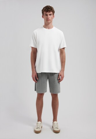 Dstrezzed Regular Shorts 'Logan' in Grau