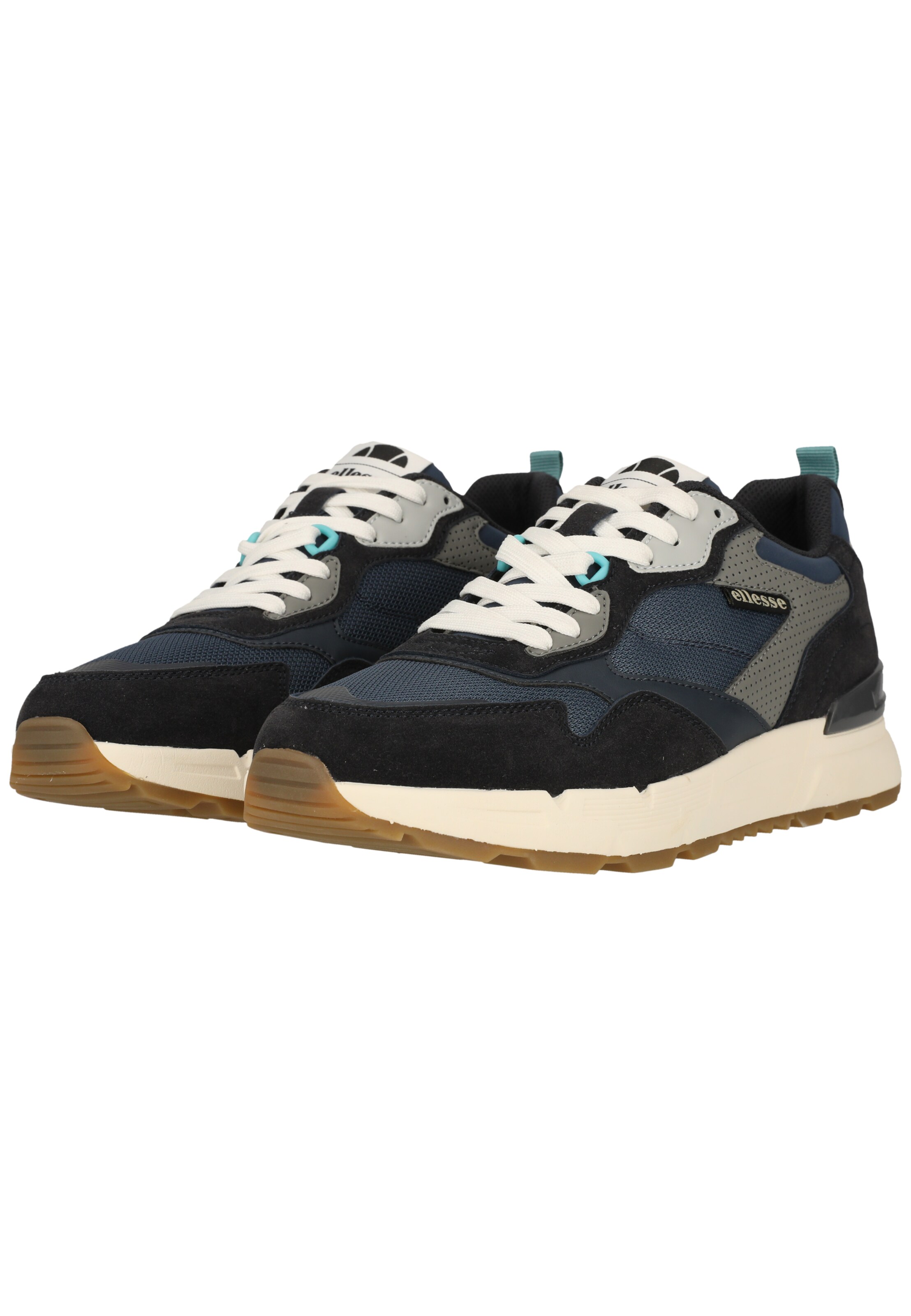 ELLESSE Sneaker 'Chad' in Blau