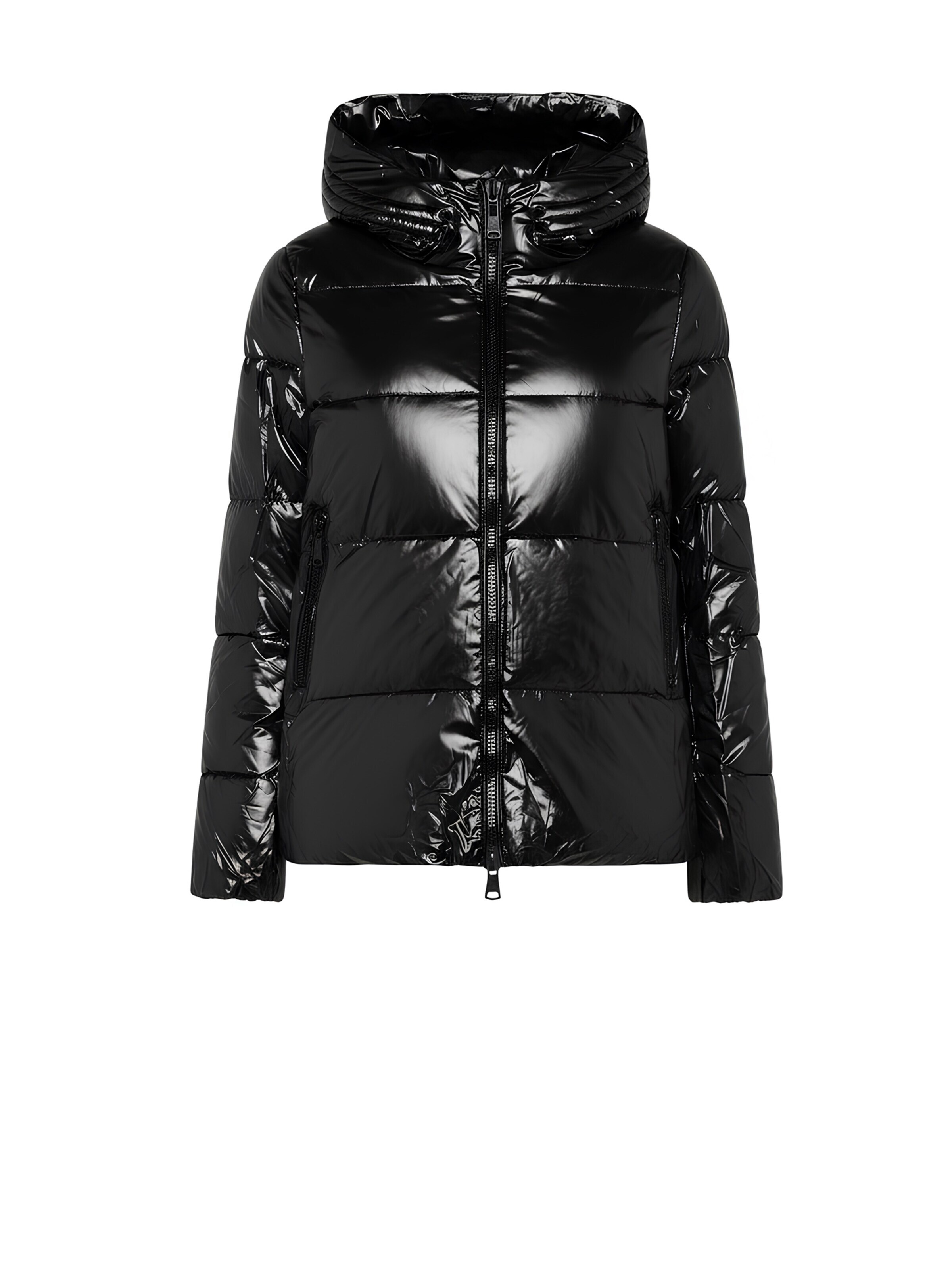 Giacca invernale 'Nova Jkt N729' di Artika Icewear in nero: frontale