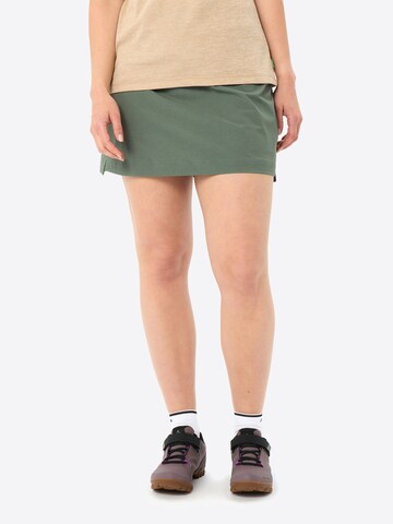 VAUDE Sportrock 'Adlux' in Grün