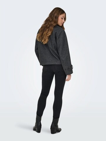 ONLY Tussenjas 'ONLASTA' in Grijs