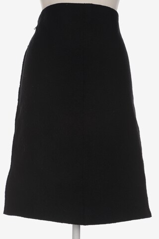 Sonia Rykiel Skirt in XL in Black