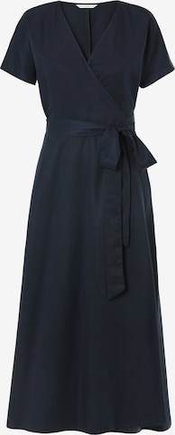 TATUUM Kleid 'ZERWINA' in Blau: predná strana