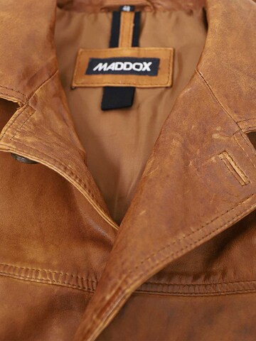 MADDOX Between-Season Jacket 'Aachen' in Brown