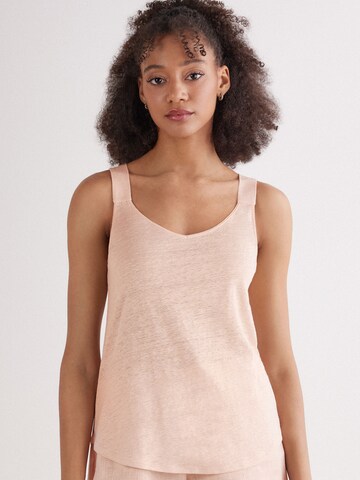 INTIMISSIMI Top in Pink: Vorderseite