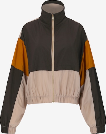 Athlecia Athletic Jacket 'Tharbia' in Mixed colors: front