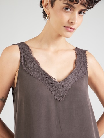 Smith&Soul Dress in Brown