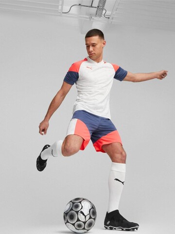regular Pantaloni sportivi 'Puma Individualcup Shorts' di PUMA in colori misti
