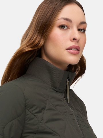 CAMEL ACTIVE Jacke in Grün