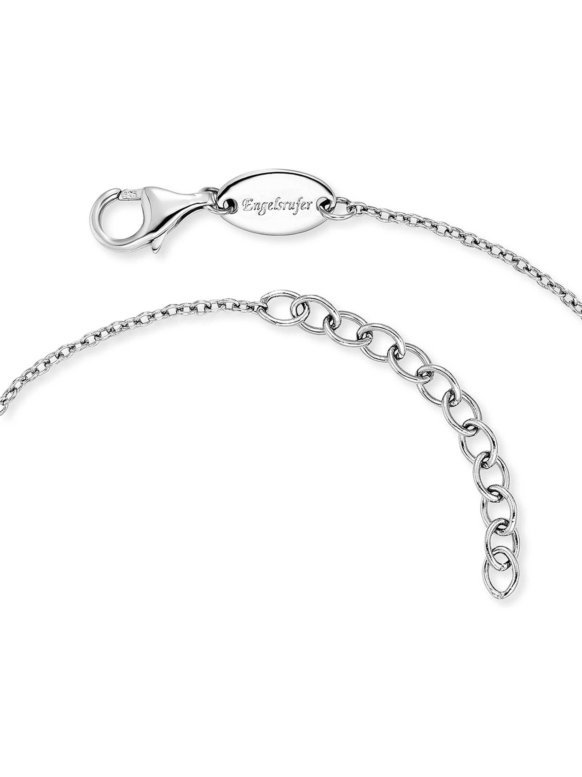 Engelsrufer Bracelet in Silver
