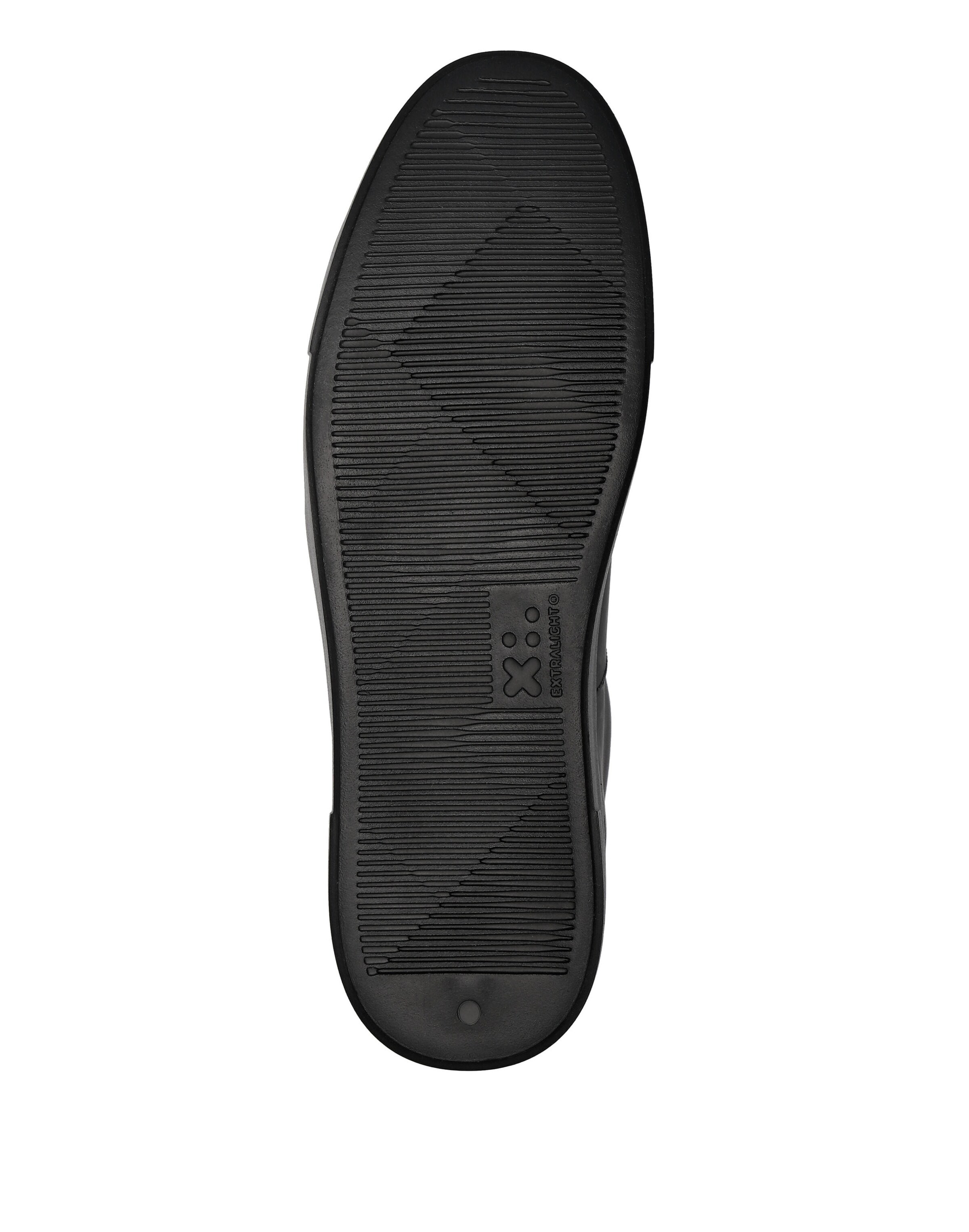 Philipp Plein Sneaker 'Predator' in Schwarz