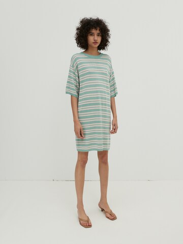 EDITED Dress 'Beatrice' in Green