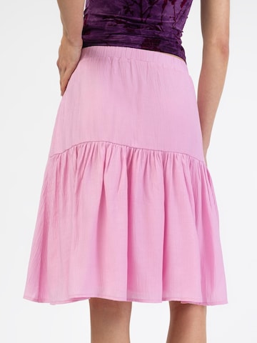 BROKE + SCHÖN Rock‌‌‌‌‌‌‌‌‌‌ in Pink