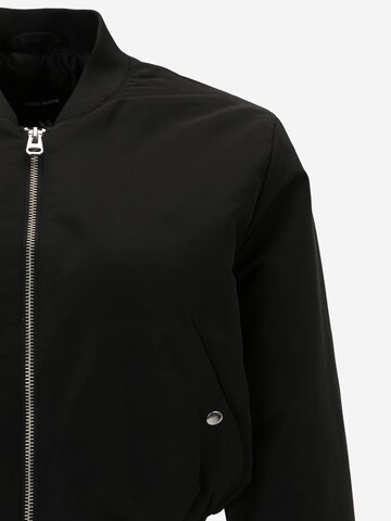 Vero Moda Petite Between-Season Jacket 'Ami' in Black