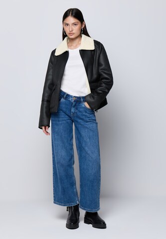 Street One Studio Between-Season Jacket in Black