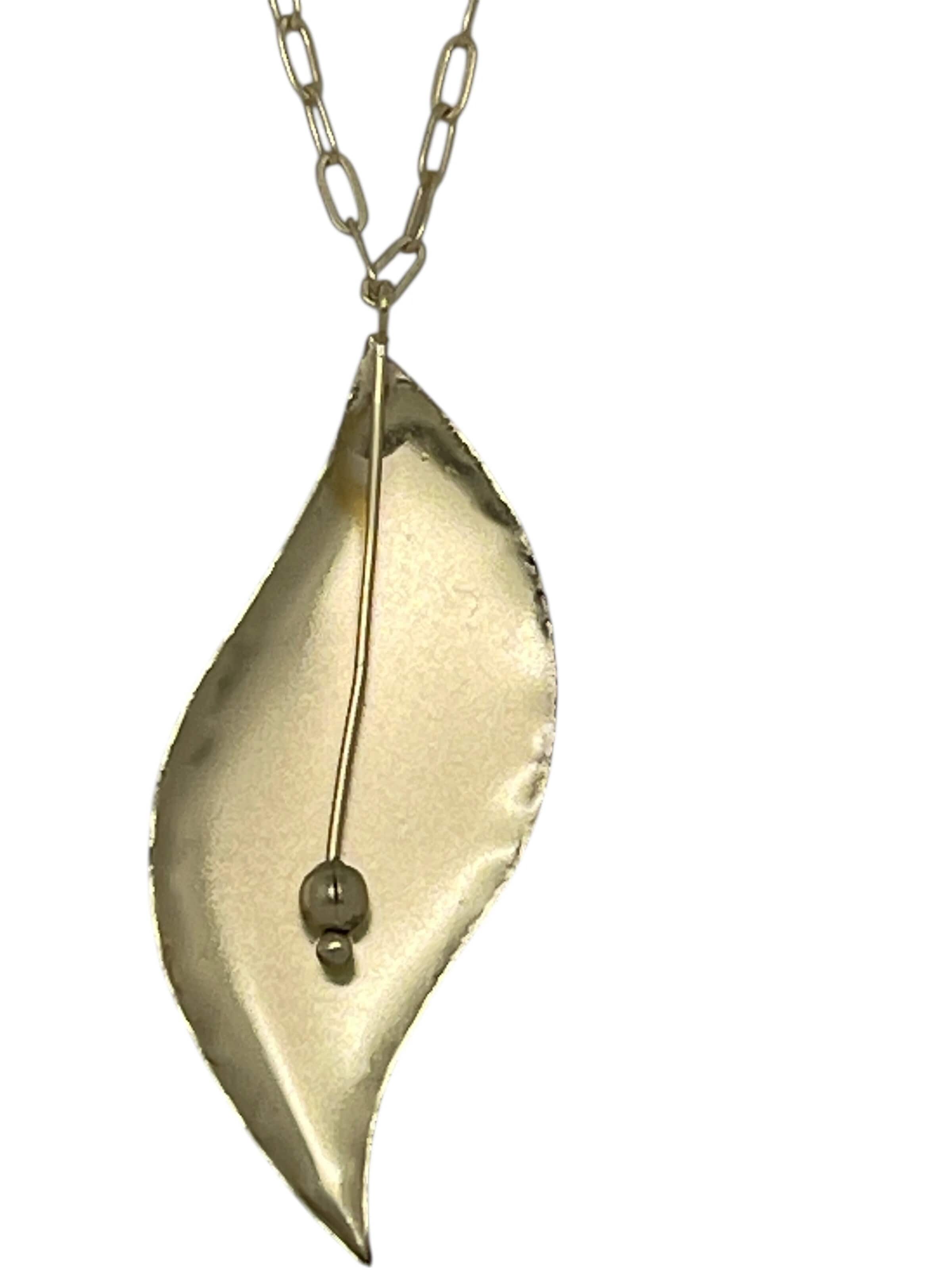 Gloria Mago Kette‌‌‌‌‌‌‌‌‌ in Gold