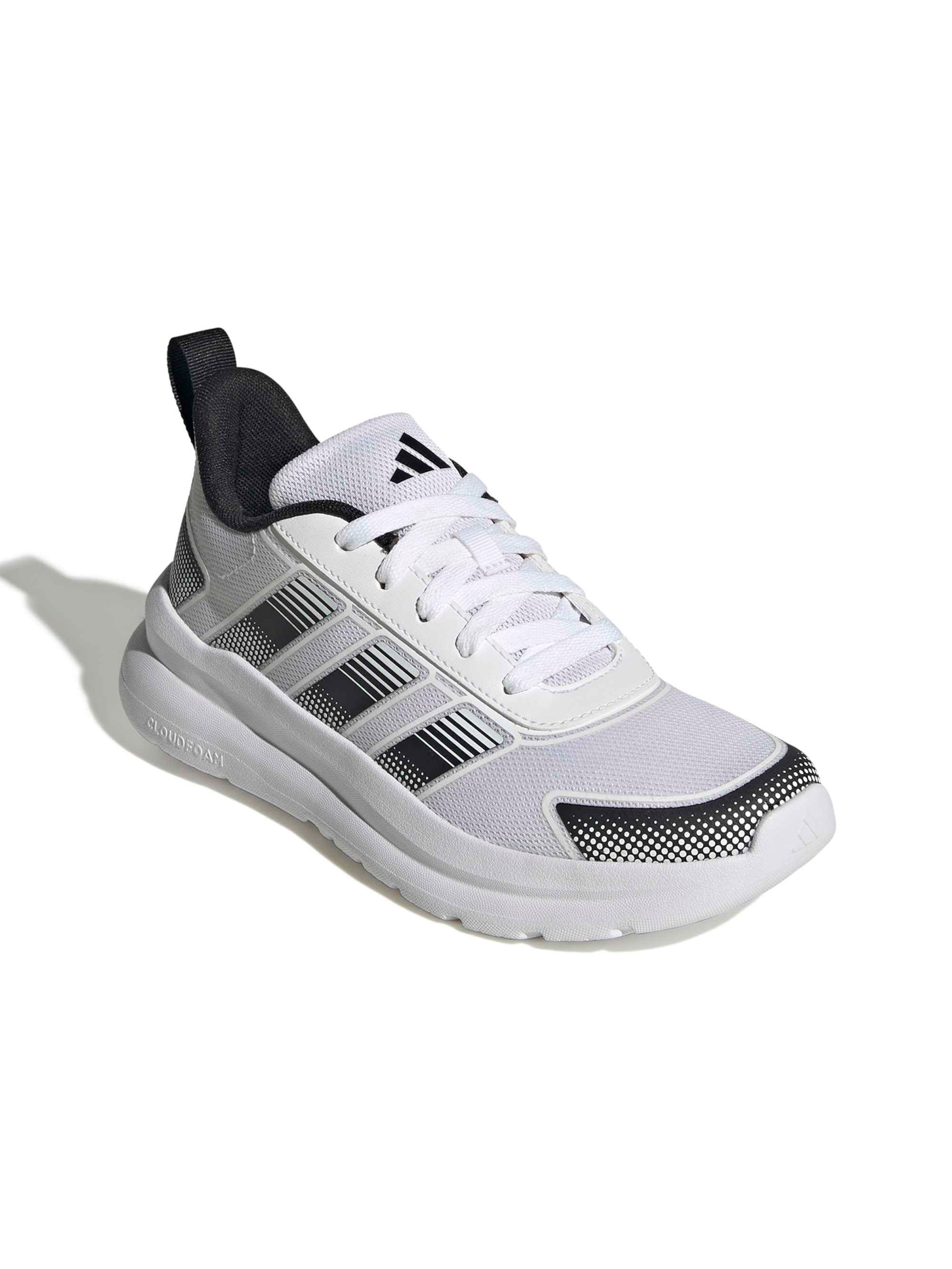 ADIDAS SPORTSWEAR Sneakersy 'TENSAUR RUN 4.0' w kolorze biały: przód